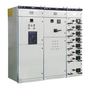 MNS低壓抽出式開關(guān)設備